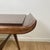 Vintage Scandinavian Danish Teak Coffee Table, 1970s For Sale - Image 14 of 18