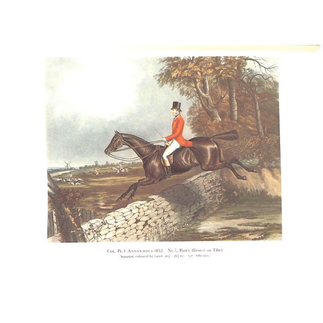 White "British Sporting and Animal Prints 1658-1874" 1981 Snelgrove, Dudley For Sale - Image 8 of 11