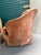 Mid-Century Modern Mid Century Modern Swivel Barrel Tufted Club Lounge Chairs For Sale - Image 3 of 11
