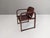 Wood Modern A 745 F Armchair from Tatra, 1930s For Sale - Image 7 of 18