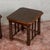 Carved and Turned Wooden Stools, 1800s, Set of 2 For Sale - Image 10 of 11