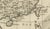 Antique East Asia Map by Bonne, 1780 For Sale - Image 6 of 10