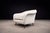 1950s Curva Armchair with Tubular Legs in Bouclé by Joaquim Tenreiro for Langenbach & Tenreiro, Brazilian Modern, 1960 – Lot 760A For Sale - Image 5 of 17