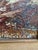Zaza Meuli Impressionist Impasto Oil Board Winter Landscape Mid Century Modern Brutalist For Sale - Image 4 of 8