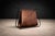 Carlo Hauner Carlo Hauner & Martin Eisler Magazine Rack for Forma, Brazil, 1950s For Sale - Image 4 of 12