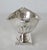 Vintage Barker & Ellis English Silver Plate Gravy Boat For Sale - Image 11 of 18