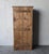 Brown Antique European Wabi Sabi Pantry Cabinet For Sale - Image 8 of 10