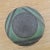 Mid-Century Modern Japanese Raku Ceramic Vessel With Lid For Sale In Los Angeles - Image 6 of 12
