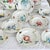 White Vintage 28-Piece Set of Villeroy & Boch Porcelain in Bouquet Pattern For Sale - Image 8 of 15