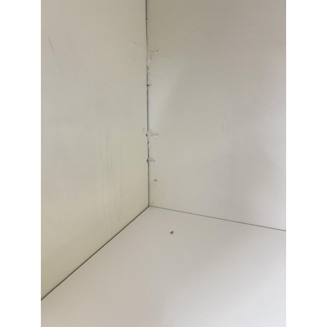 1970s Highboard from Palette Möbelwerk Wernau, 1972s For Sale - Image 5 of 14