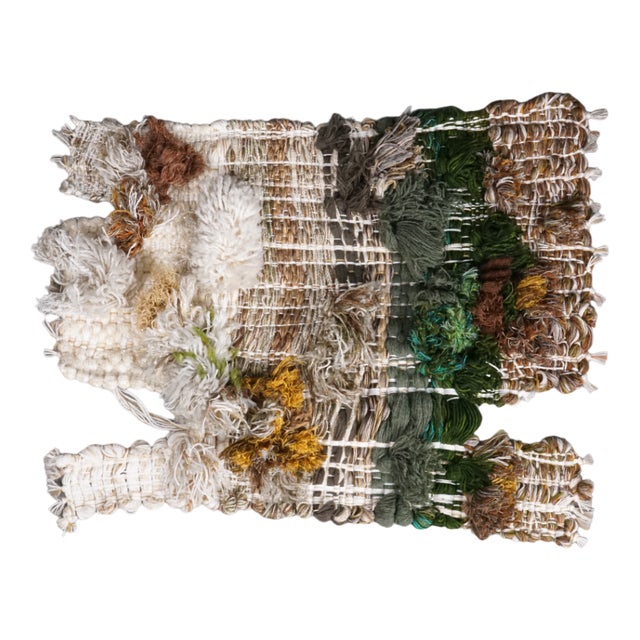 Wall Decoration by Hans Widmann, 1970s For Sale