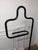 Metal Vintage Silent Servant Coat Rack, 1980 For Sale - Image 7 of 10