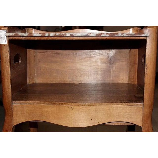 Case Table in Cherry For Sale - Image 3 of 11