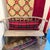 Vintage Spindle Back Windsor Bench For Sale - Image 12 of 12