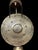 Turkish Brass Calligraphy Helmet Shield Set For Sale - Image 13 of 18