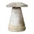 English 19th Century Carved Staddle Stone For Sale