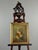 19th Century Carved Wooden Easel For Sale - Image 6 of 9