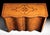 Handcrafted in Italy, this Louis XIV style credenza is constructed from solid cherry and cherry veneers. The serpentine...