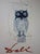 Modern Salvador Dali, The Blue Owl, Signed Lithograph For Sale - Image 3 of 7