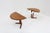 Brown Vintage Danish Round Extendable Dining Table in Teak from Dyrlund, 1960s For Sale - Image 8 of 9