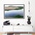 Contemporary Contemporary Minimalist Coastal Landscape, 'Abbotts Lagoon' Photography Print, Point Reyes California, Large 54 X 36" Fine Art Photograph For Sale - Image 3 of 7