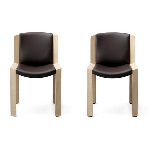 Chair designed by Joe Colombo in 1965. Designed by the forward-thinking Italian designer Joe Colombo, Chair 300 is a...