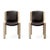 Chair designed by Joe Colombo in 1965. Designed by the forward-thinking Italian designer Joe Colombo, Chair 300 is a...