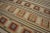 Mid 20th Century Indian Dhurrie Carpet For Sale In New York - Image 6 of 9