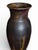 Sandstone Vase by Lucien Arnaud, 1920s For Sale - Image 6 of 8