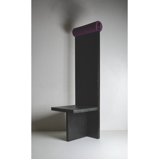 Early 21st Century Ettore Passage Armchair from Studio Greca For Sale - Image 5 of 12