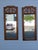 Henry Link Hollywood Regency Wall Bathroom Vanity Mirrors a Pair 6408 For Sale In Miami - Image 6 of 13
