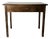 Mid-Century Abbess Desk in Oak, 1950s For Sale