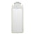 Thomasville Furniture Debussy Collection Off White Painted French Provincial 20" Mirror 9455-230 For Sale