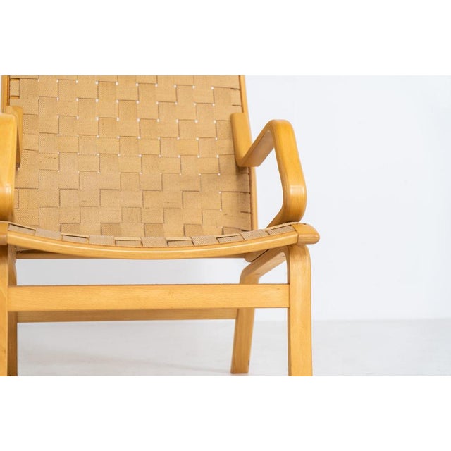 Albert Chair by Finn Ostergaard For Sale - Image 10 of 13