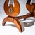 Biedermeier Lyre Sewing Table, 1830 For Sale - Image 6 of 8
