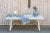 A stylish Spanish Colonial tavernera coffee table, this table has a farmhouse style with both a modern and organic feel,...