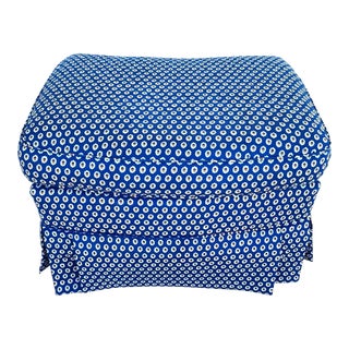 Rolling Ottoman For Sale