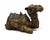 Ornate Bronze Camel Sculpture For Sale - Image 4 of 11