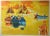 Georges Lambert (Fr. 1919-1998). A vibrant and engaging work depicting a Breton sundown in Brittany / Bretagne. This is an...