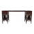 Antique Asian Carved Wood Altar Console Table For Sale
