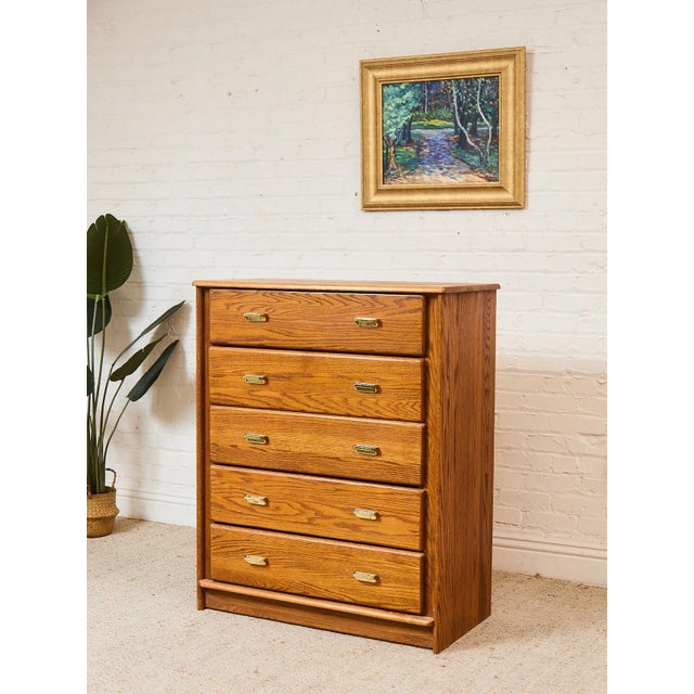 Who knew your dresser could look so good? Our vintage collection of dressers and armories are the perfect fit for any...