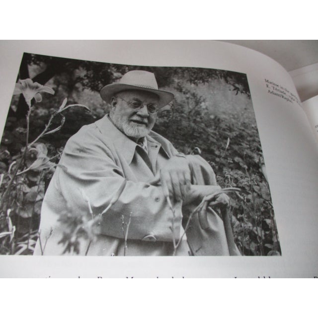 Matisse a Retrospective, Edited by Jack Flam For Sale - Image 10 of 13