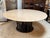 Design Plus Gallery presents a Bespoke Dining Room Table by Ted Boerner. The table is custom made with a solid steel...
