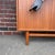 Wood Milo Baughman for Drexel Today’s Living Mid-Century Modern Credenza For Sale - Image 7 of 10