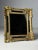 Gold French Louis XV Mirror, 18th Century For Sale - Image 8 of 18
