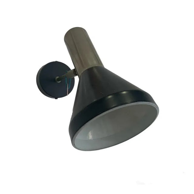 Wall Lamp, 1970s For Sale - Image 3 of 3