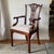 Vintage Chippendale Dining Chairs by Maitland-Smith, Set of 8 For Sale In Los Angeles - Image 6 of 14