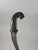 19th Century Kard jade dagger with lion's head, India, Mughal Dynasty (1526-1857) For Sale - Image 5 of 9