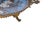 Japanese Cloisonne Fruit Bowl For Sale - Image 5 of 6