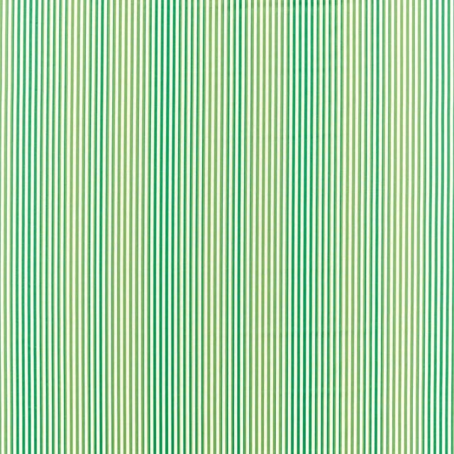 Harlequin Calla Fabric in Emerald/First Light - a Sample For Sale